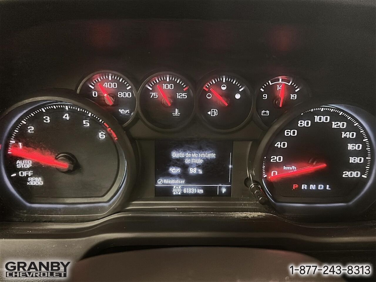 2022 GMC Sierra 1500 Pro cabine multiplace 4RM 157 po | G3724 White Granby - photo #16