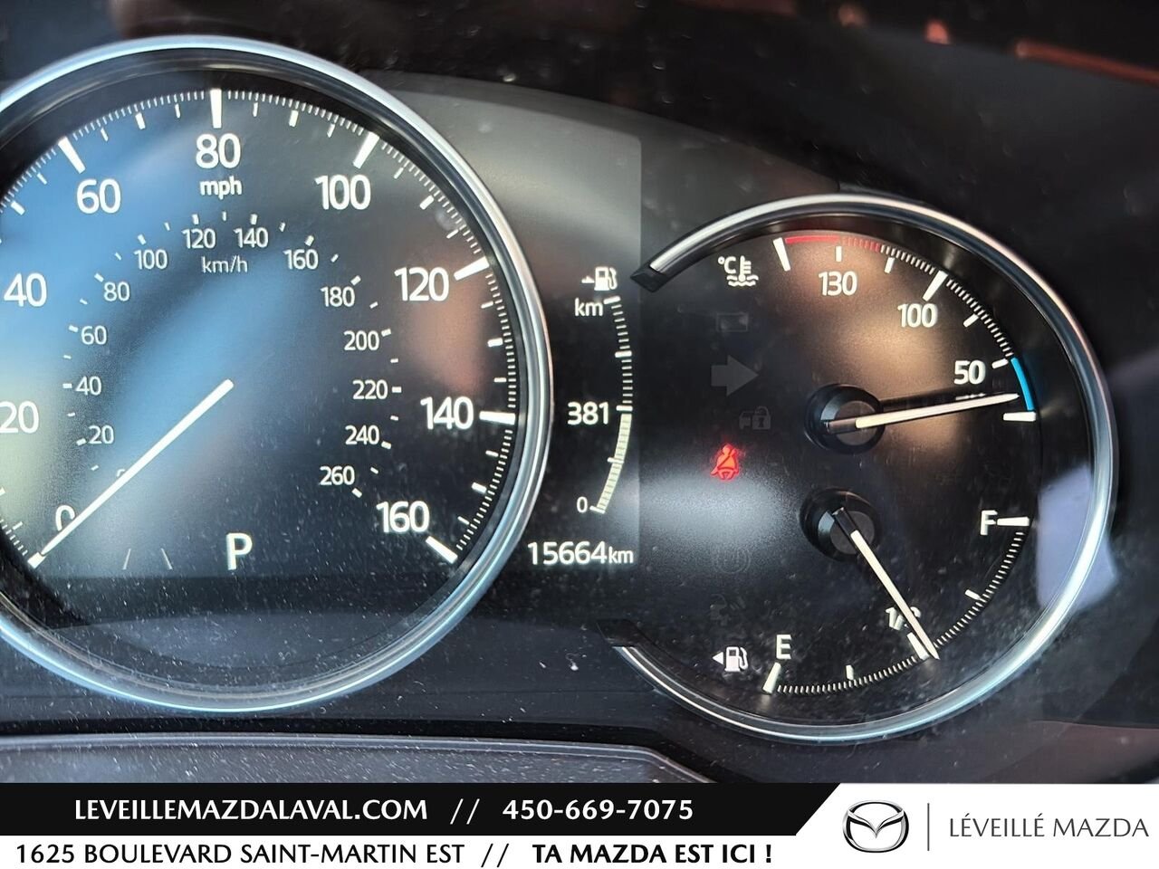 2025 Mazda CX-5 GS AWD GS AWD White Laval - photo #10