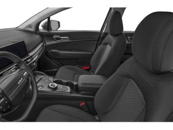 Kia Sportage Hybrid EX