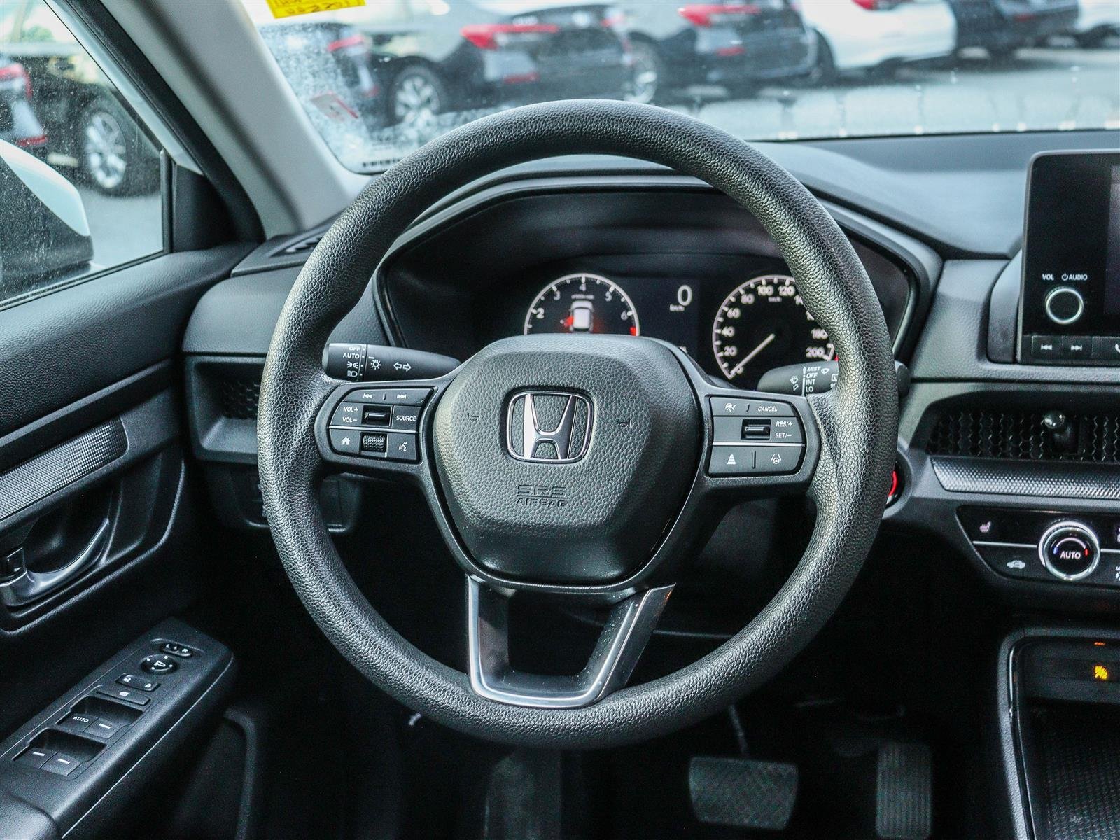 2023 Honda CR-V Ottawa & Gatineau - photo #8