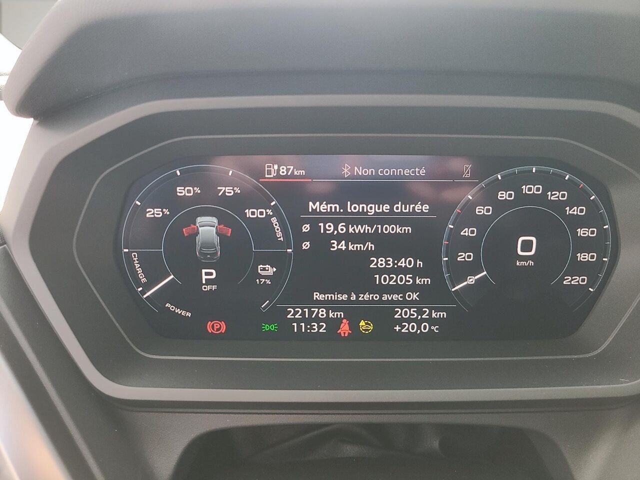 2024 Audi Q4 e-tron QUATTRO Black Québec - photo #15