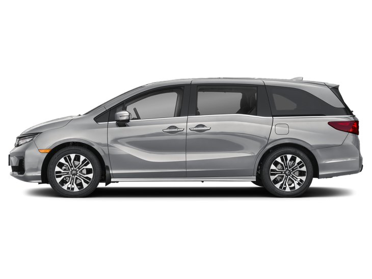 2027 Honda Odyssey Touring