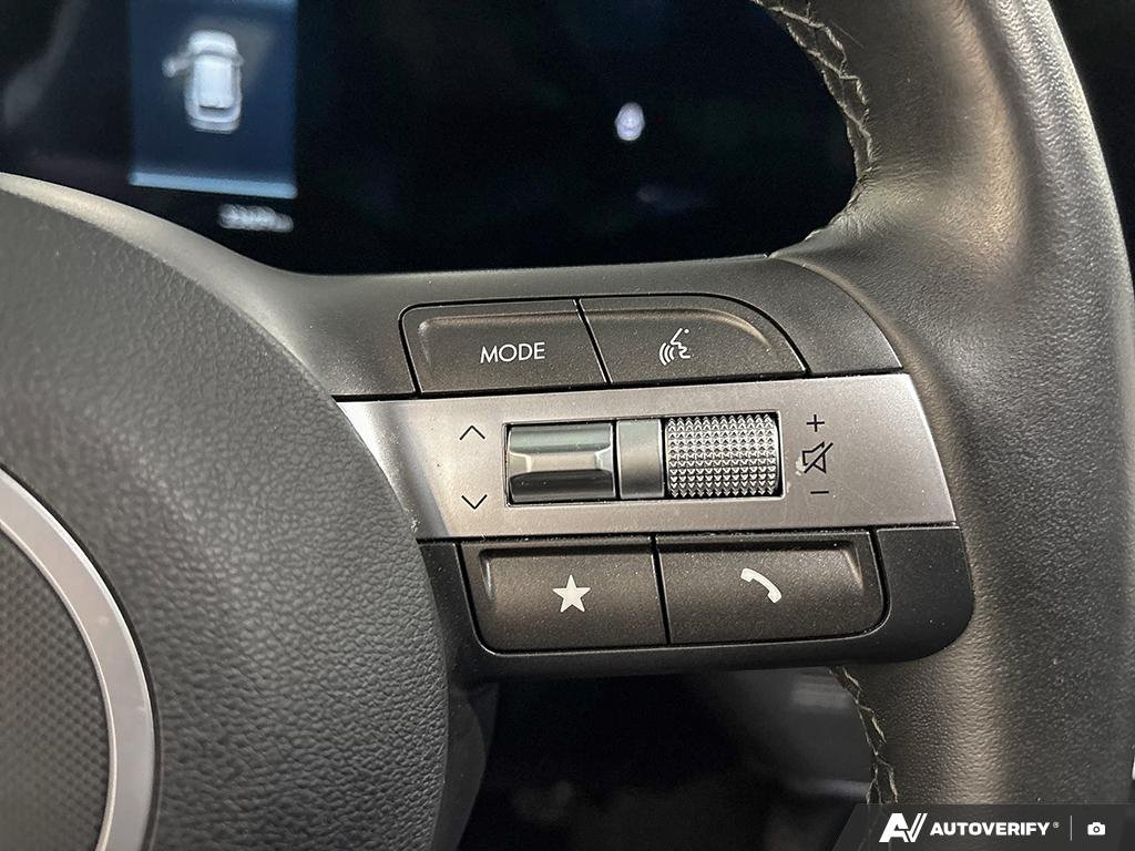 2026 Hyundai Kona 264045 | Preferred Black Edmonton - photo #16
