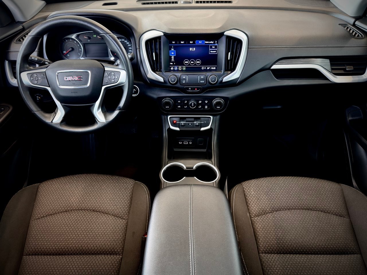 2022 GMC Terrain Notre-Dame-des-Prairies - photo #20