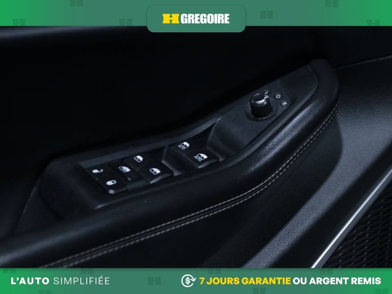 2022 Jeep Grand Cherokee L Grey Laval - photo #13