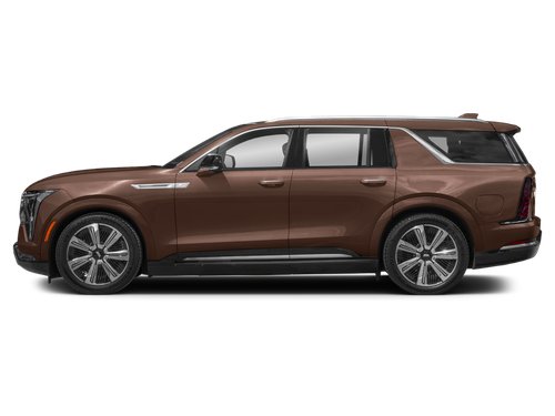 2026 Cadillac Escalade IQL 2026