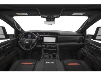 GMC Sierra 3500HD AT4