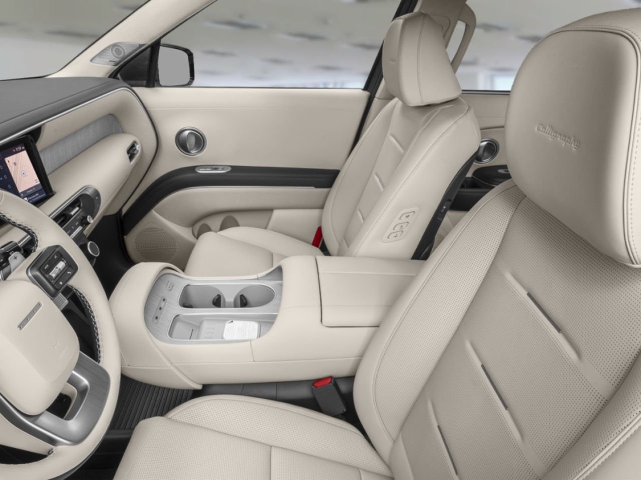 2026 Hyundai Palisade Abyss Black Saint-Eustache - photo #3