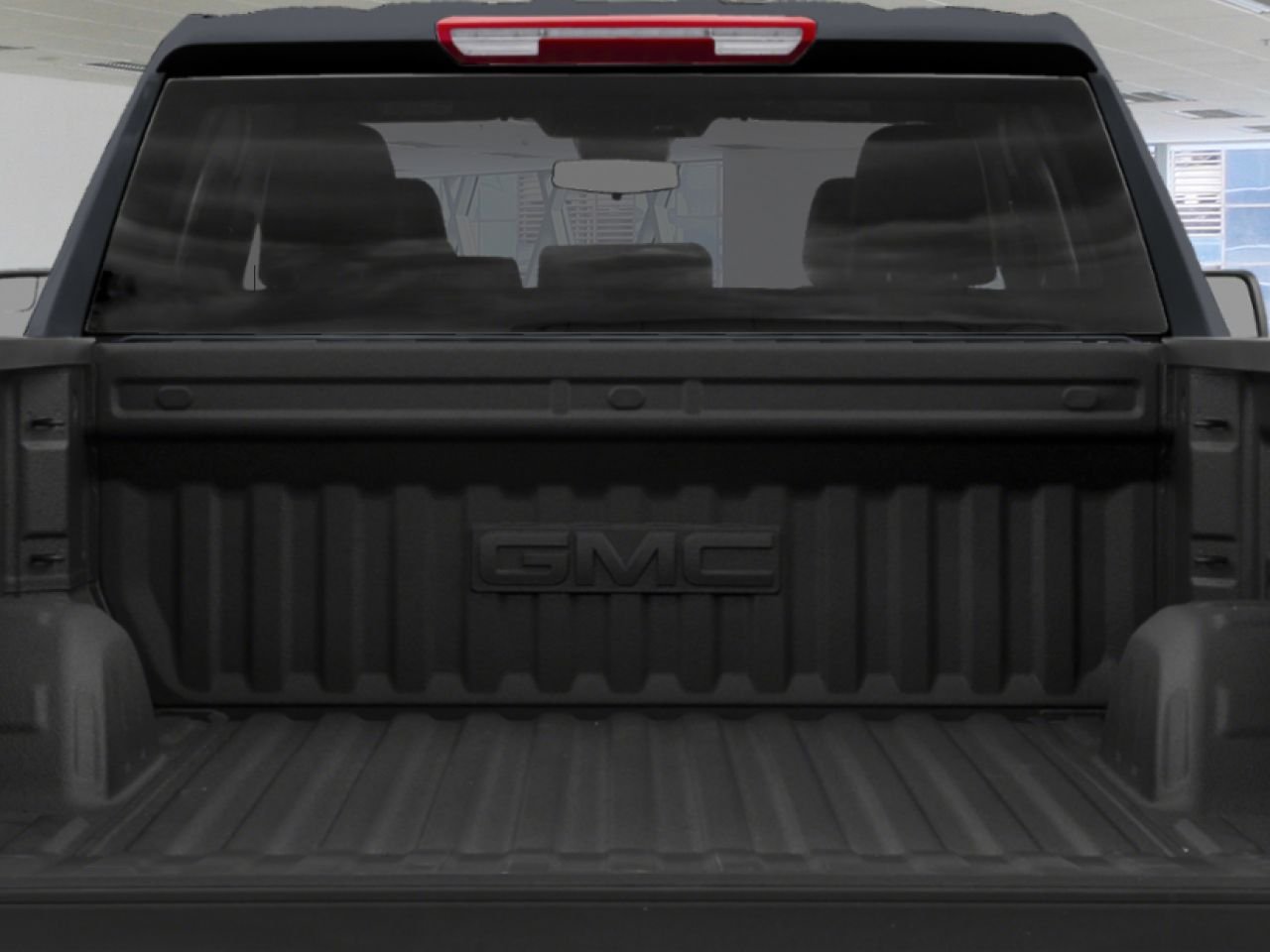 2022 GMC Sierra 1500 ELEVATION Desert Sand Metallic Saint-Jérôme - photo #3