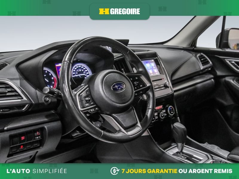 2022 Subaru Forester Brown Laval - photo #11
