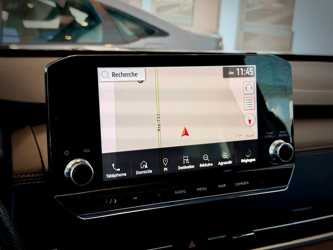 2023 Mitsubishi Outlander gray Notre-Dame-des-Prairies - photo #28