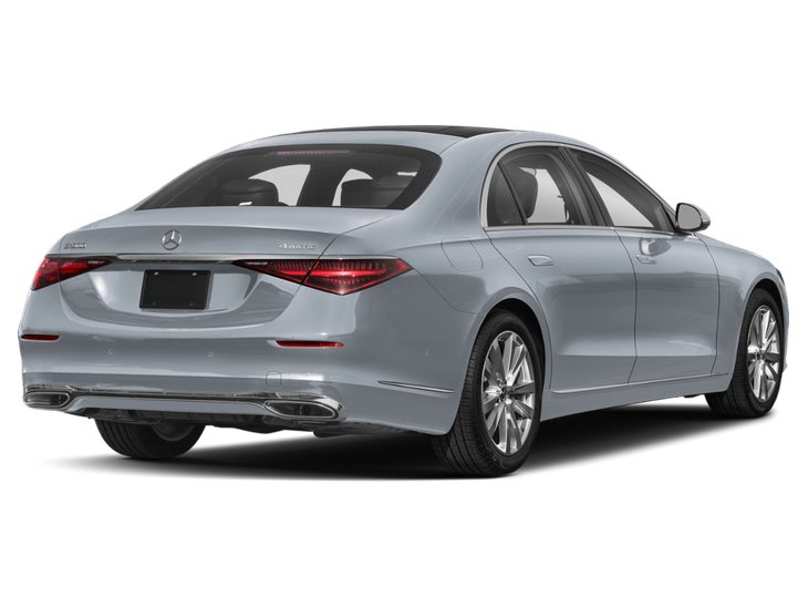 2026 Mercedes-Benz Classe-S S 500