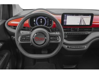 FIAT 500e Pop