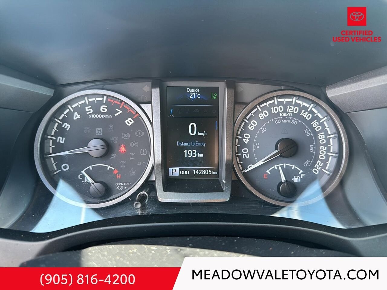 2022 Toyota Tacoma 6 Cylinder, New Tires, Tonneau Cover, Reliable and Dependable White Mississauga - photo #14