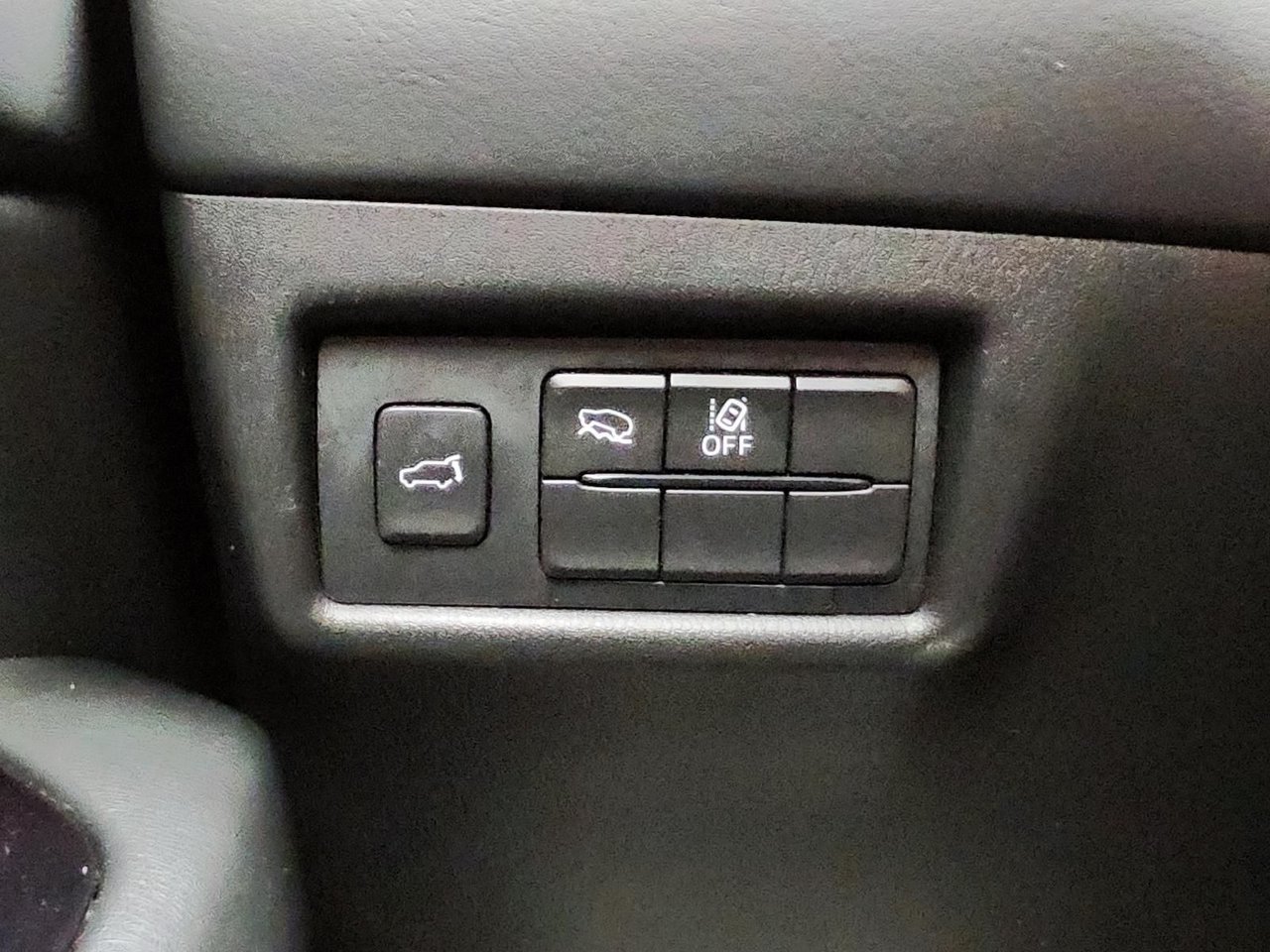 2021 Mazda CX-5 GS Blue Baie-Comeau - photo #17