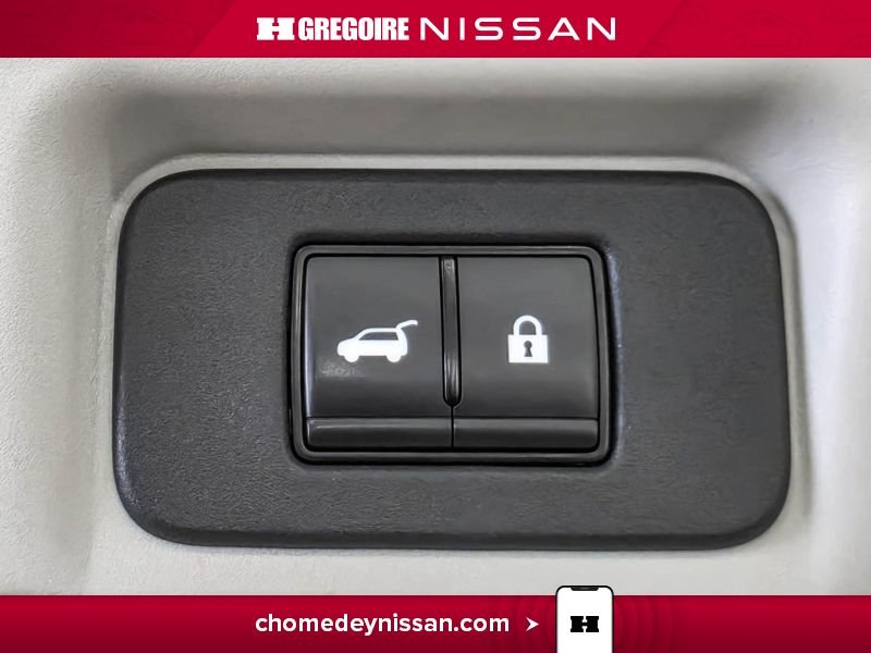 Nissan Ariya CL6901 | EVOLVE * AWD * Carplay * Mag * Caméra 2024 Blanc Laval - photo #28