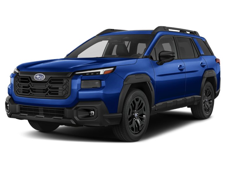 2026 Subaru Outback Premier XT