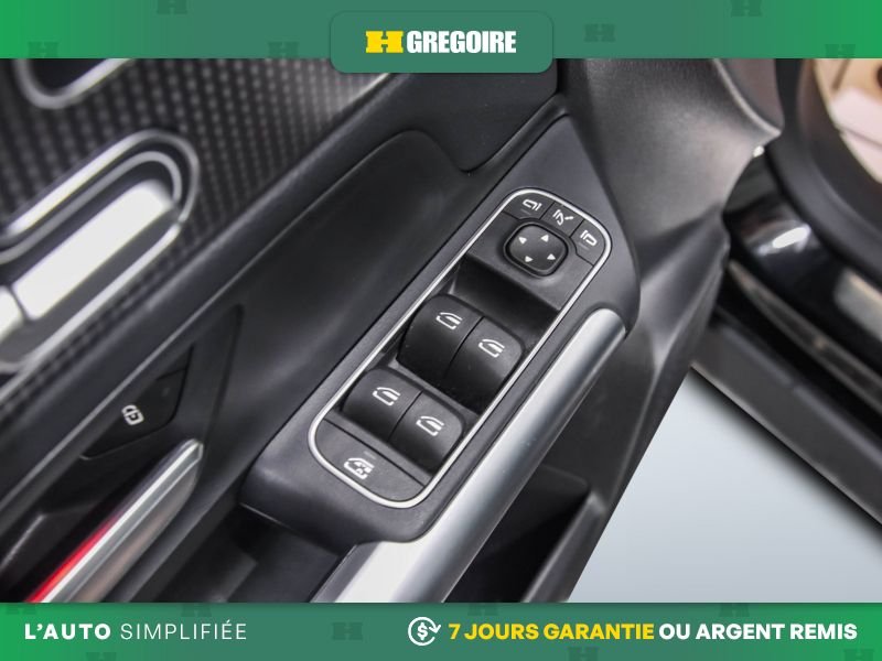 2023 Mercedes Benz GLA250 Black Laval - photo #19