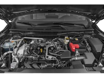 Mitsubishi Outlander GT