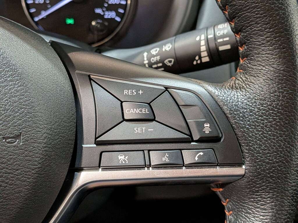 2024 Nissan Kicks SR FWD Black Val-David - photo #15