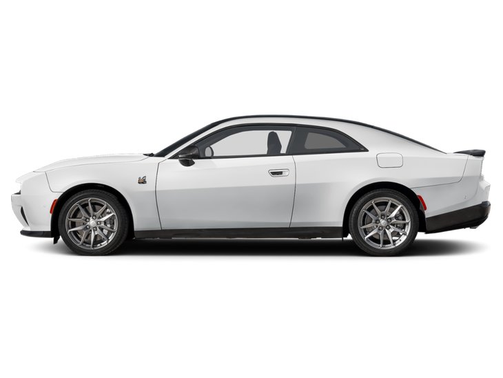 2026 Dodge Charger R/T