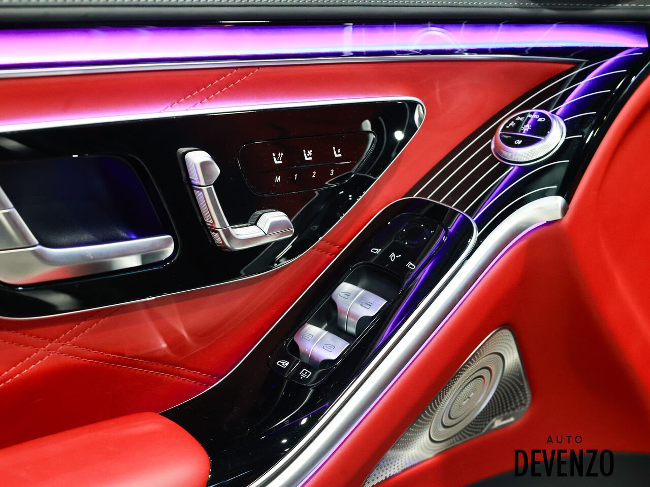 2024 Mercedes-Benz Classe-S Black Saint-Eustache - photo #12