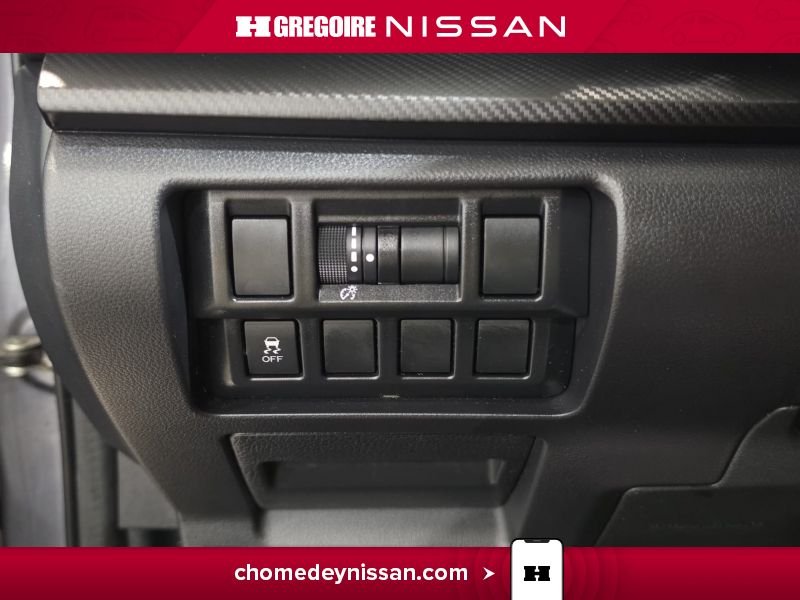 Subaru Impreza CL7360 | Convenience * Caméra * Bluetooth * AWD * 2020 Gris Laval - photo #13