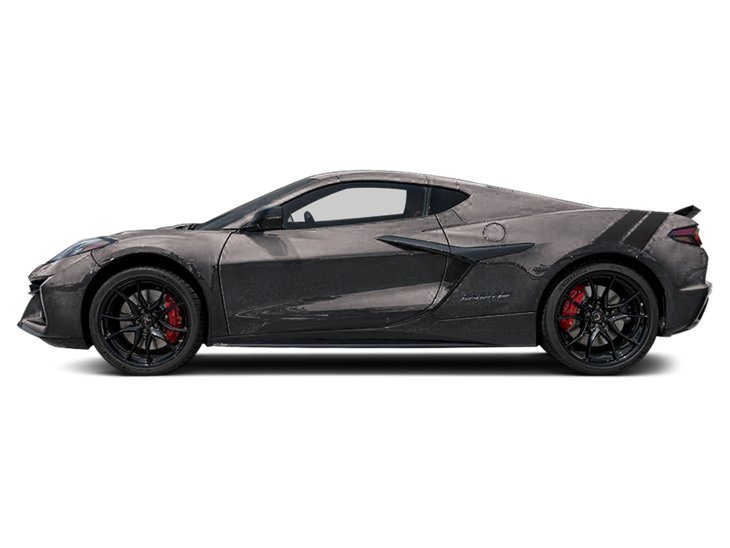 2027 Chevrolet Corvette 3LT