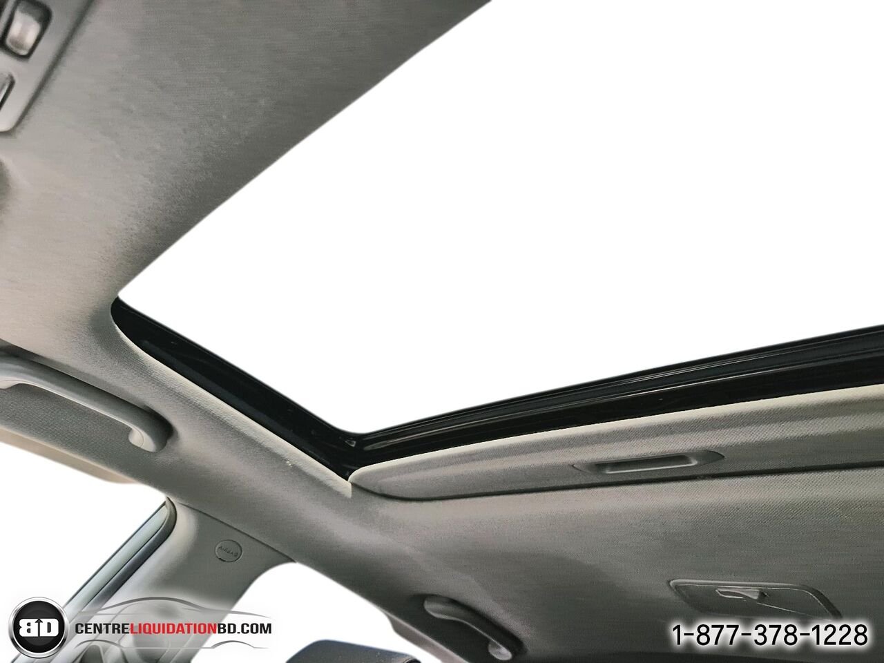 Hyundai Accent GLS | BD0416 2016 Blanc Granby - photo #21