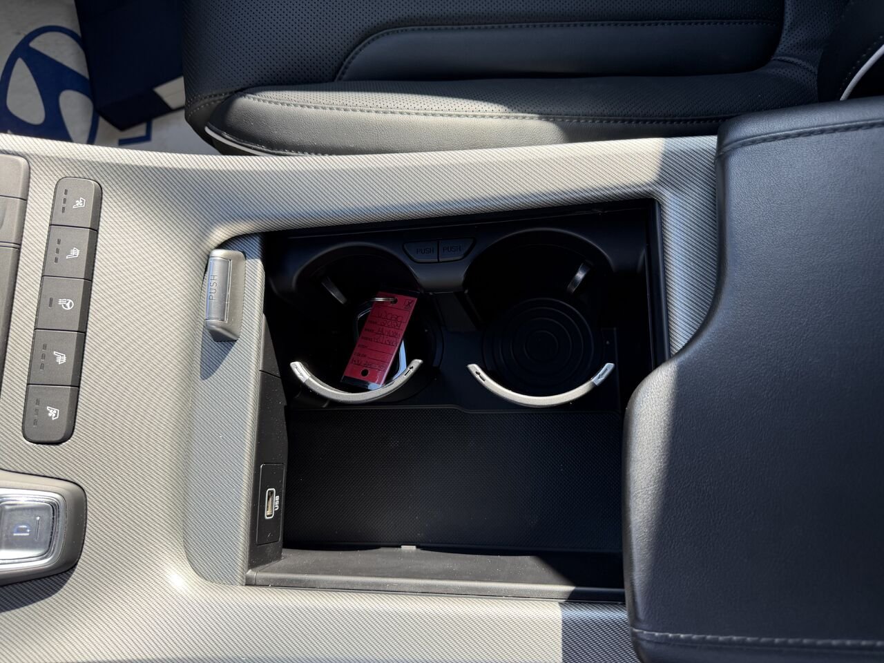 2024 Hyundai Palisade Grey Châteauguay - photo #29