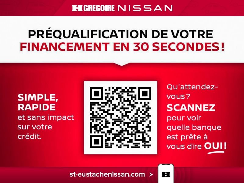 2021 Nissan Qashqai White Saint-Eustache - photo #2
