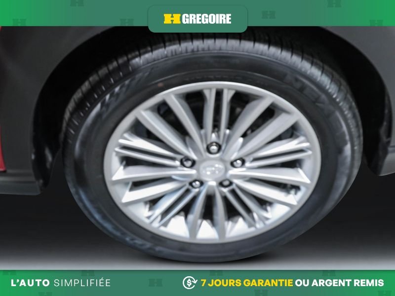Hyundai Kona 821339 | Preferred AUTO AC GR ELEC MAGS CAM RECULE BLUETOOT 2019 Rouge Laval - photo #26