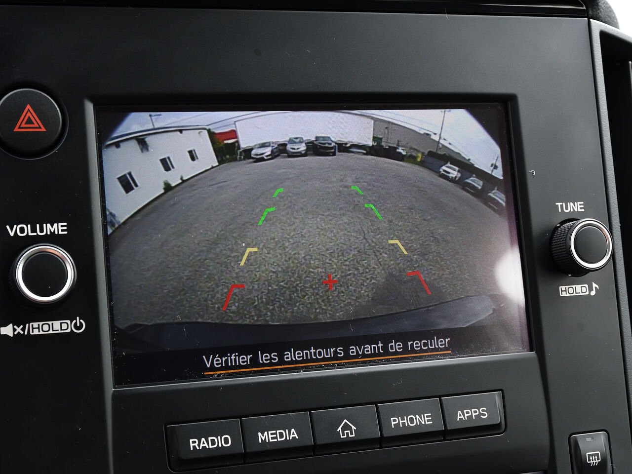 2024 Subaru Crosstrek Commodité Black Saint-Hyacinthe - photo #20