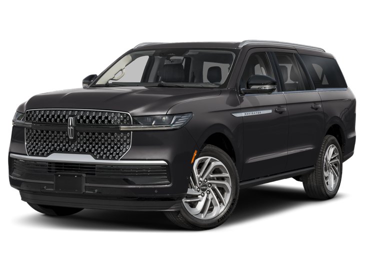 2027 Lincoln Navigator L Ultra