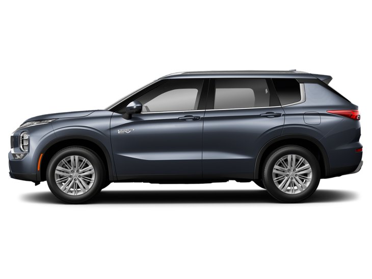 2025 Mitsubishi Outlander PHEV LE