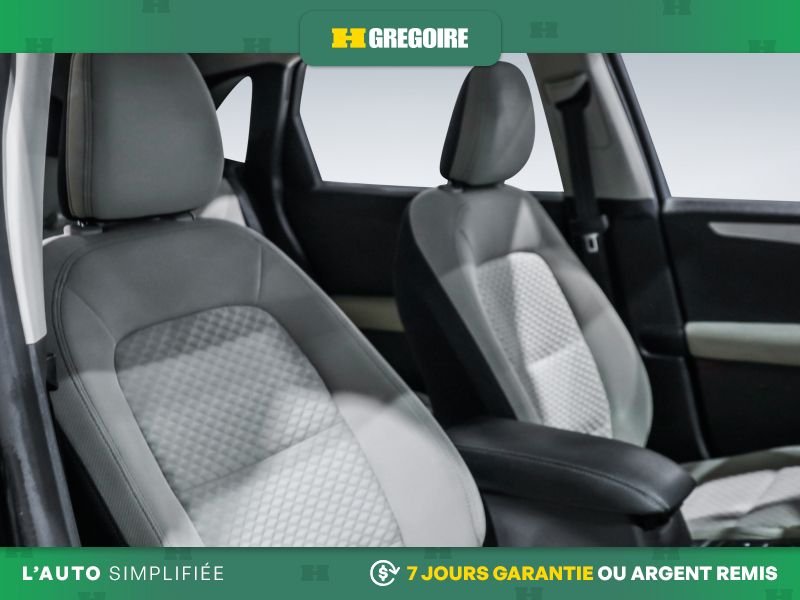 2020 Ford Escape Black Blainville - photo #26