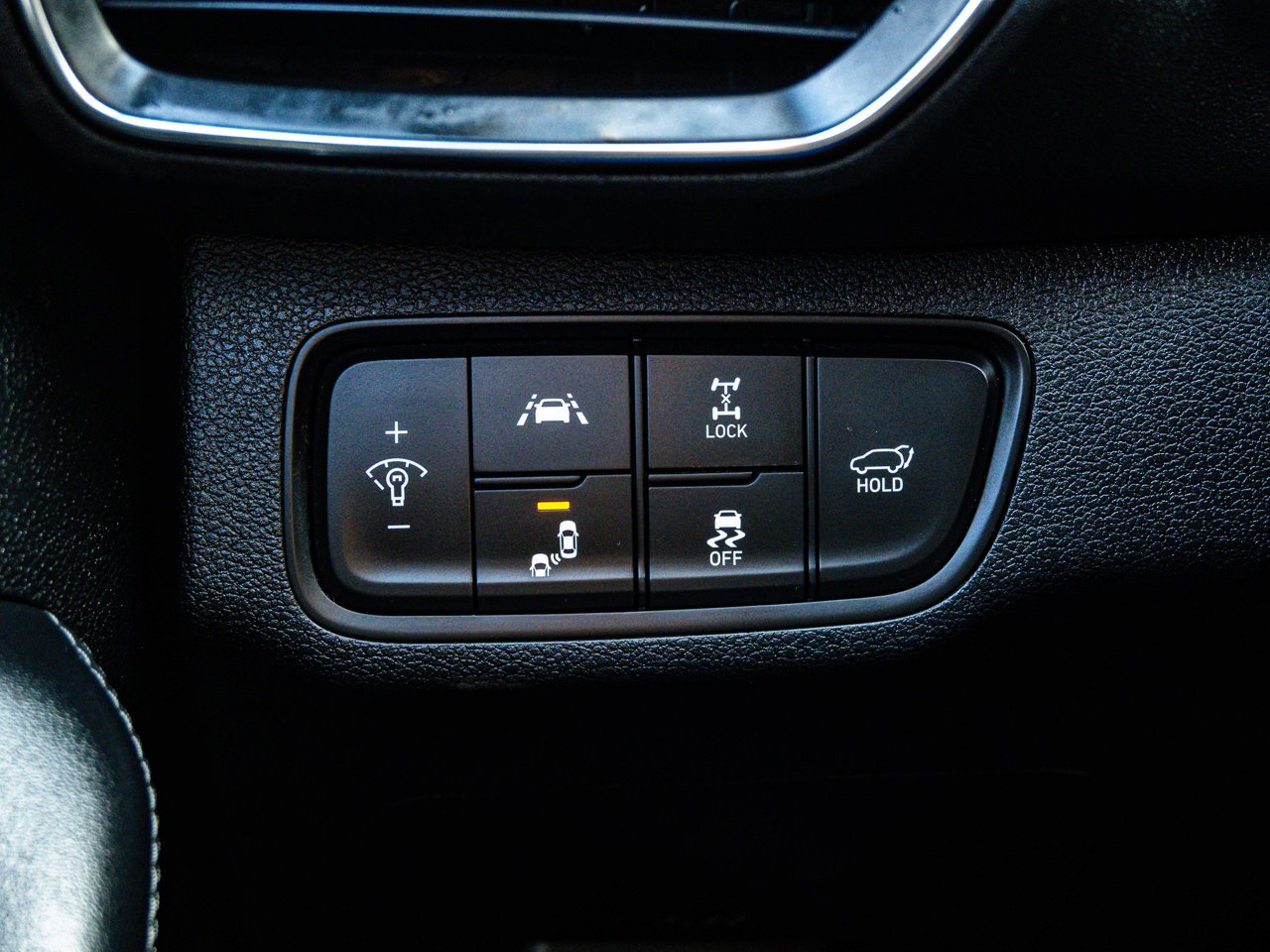 2020 Hyundai Santa Fe 2.0T Luxury AWD Green Sherwood Park - photo #21