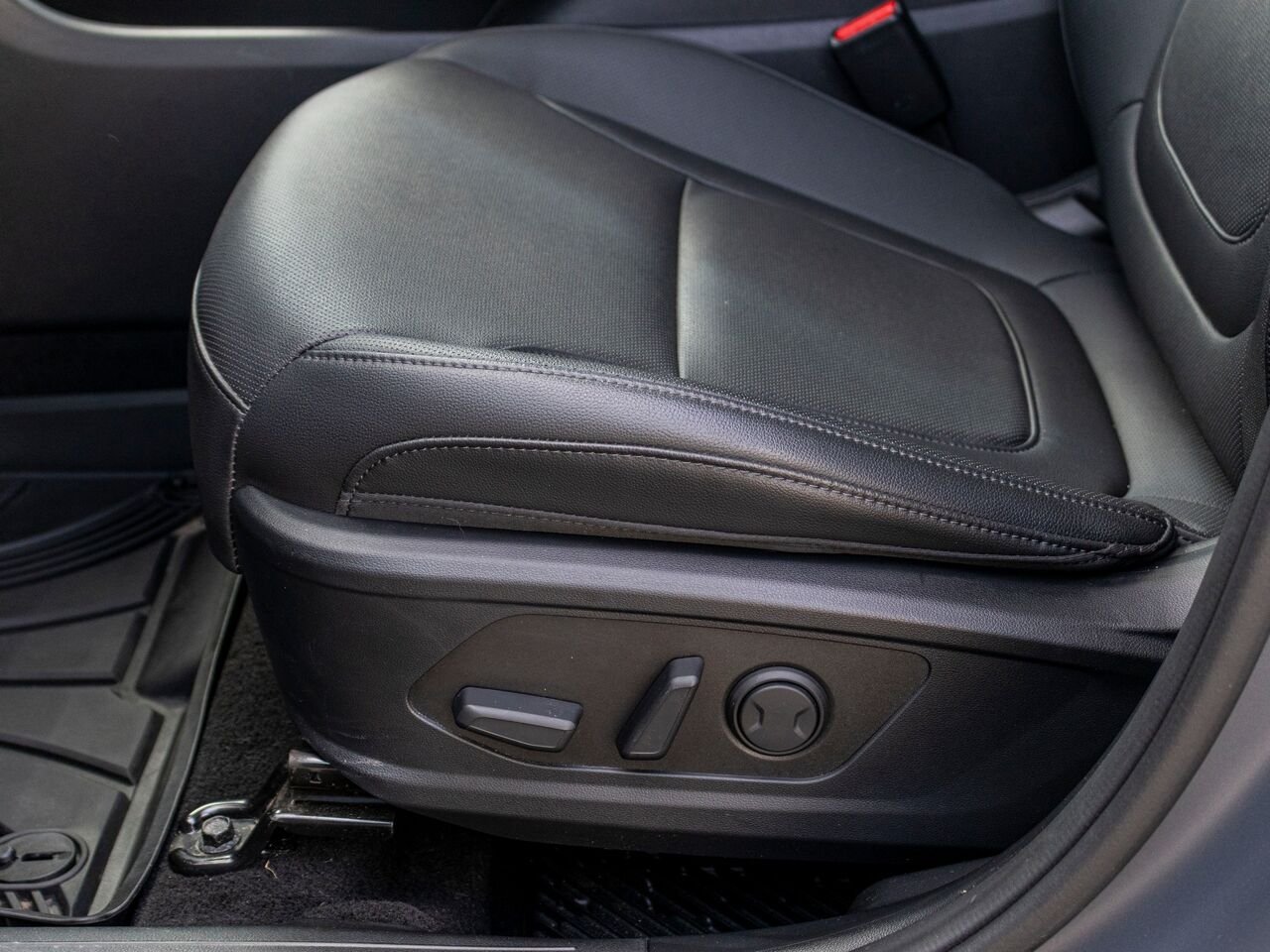 Hyundai Tucson XRT TI 2025 Gris Châteauguay - photo #28