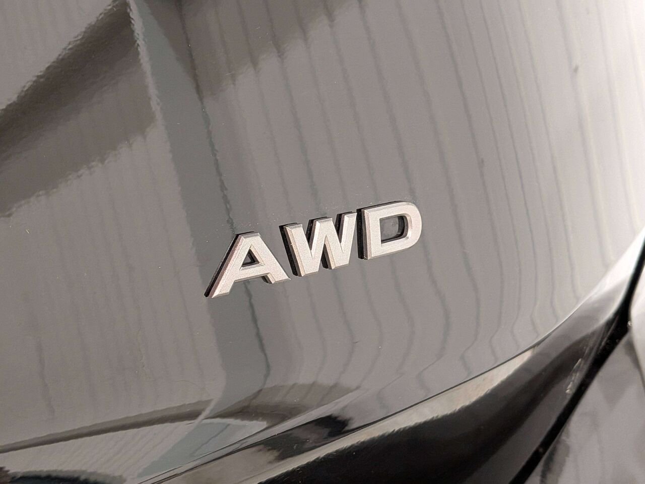 2024 Nissan Rogue AWD S Black Val-David - photo #35