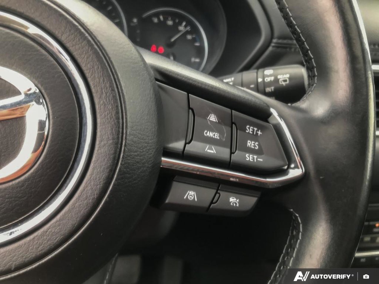 Mazda CX-5 JM3KFBEY2N0637391 2022 Gris Mirabel - photo #18