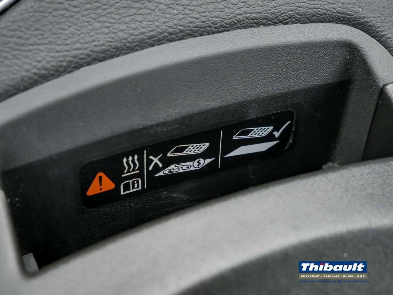 2022 Cadillac XT5 2022 Cadillac XT5 Premium Luxury AWD Saint-Eustache - photo #28