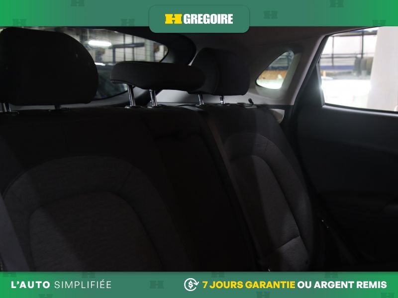 2022 Hyundai Kona Grey Laval - photo #25