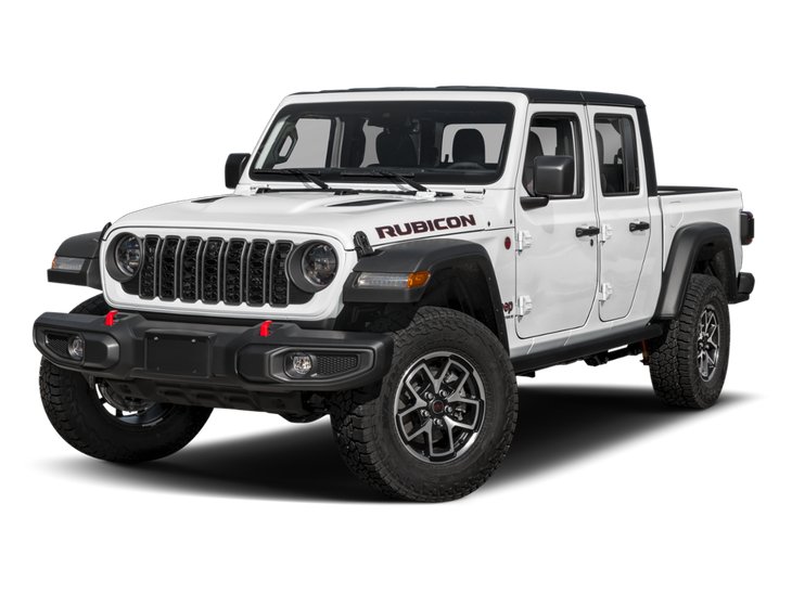 2026 Jeep Gladiator Shadow Ops