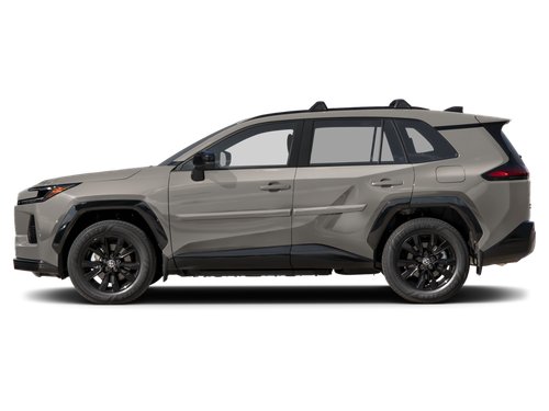 2026 Toyota RAV4 hybride rechargeable 2026