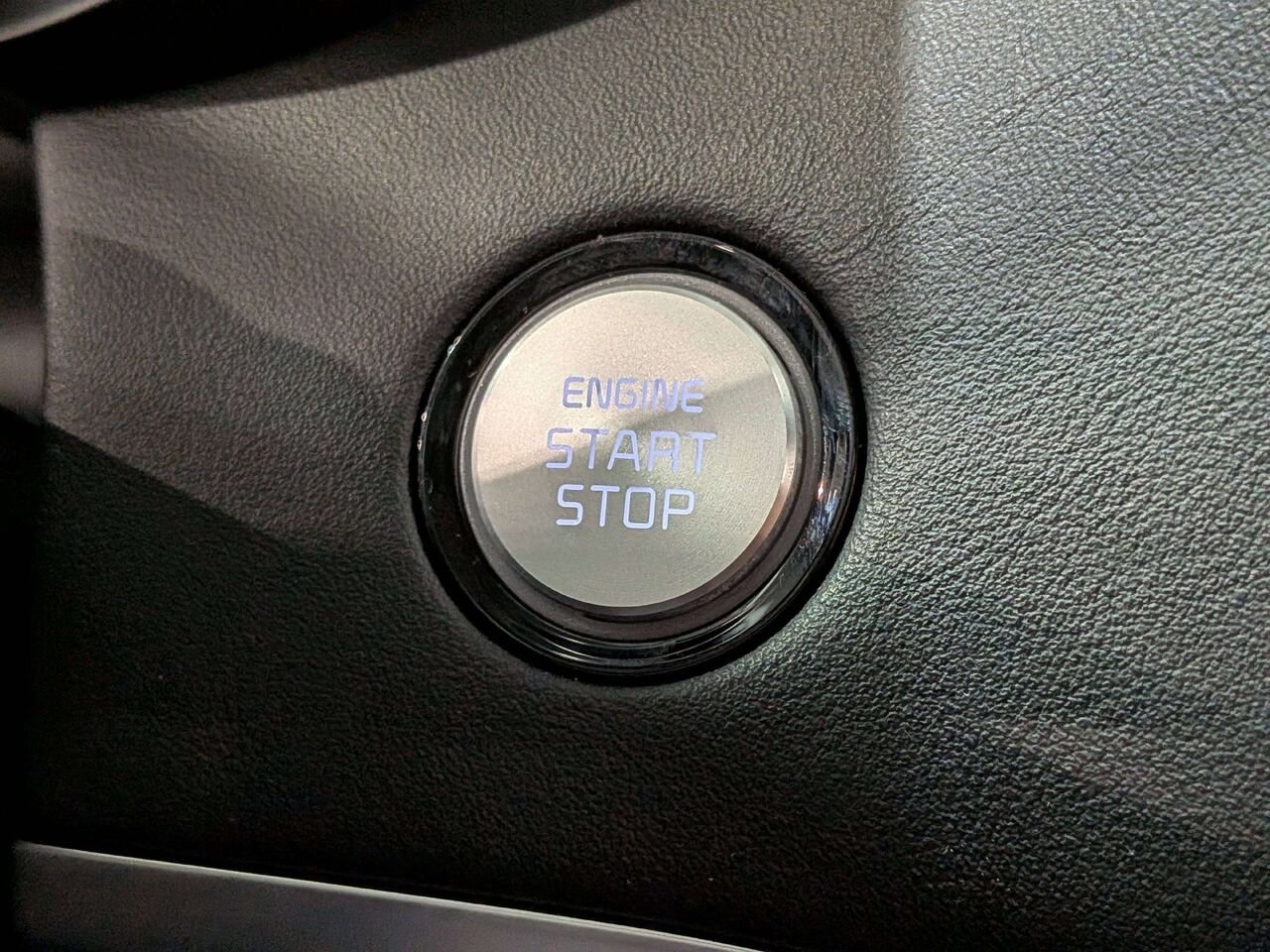 Kia Stinger 2020 Bleu Val-David - photo #19
