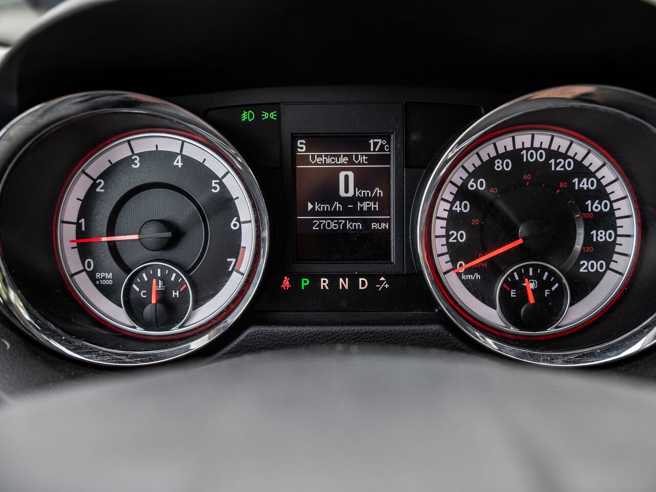 2016 Dodge Grand Caravan Black Sainte-Julienne - photo #17