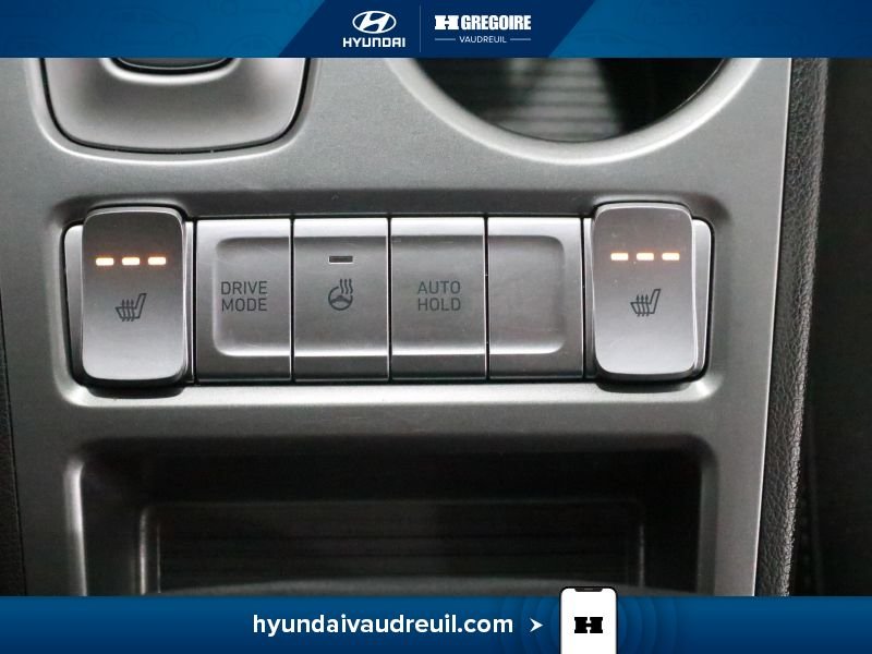 2023 Hyundai Kona Grey Laval - photo #28