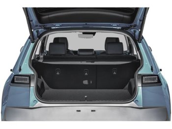 Hyundai IONIQ 5 Ultime