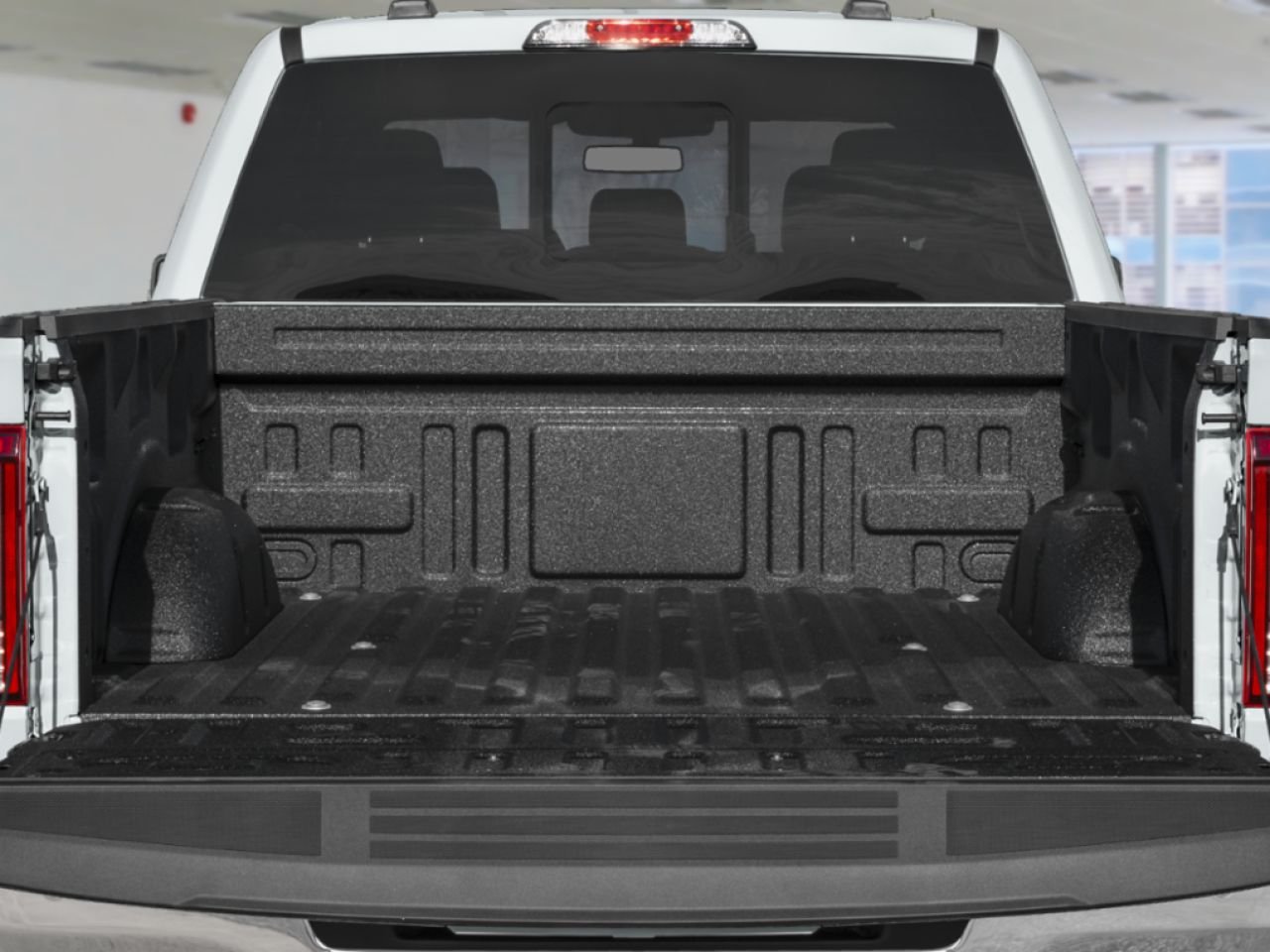 Ford F-150 2026 Avalanche Mont-Laurier - photo #11