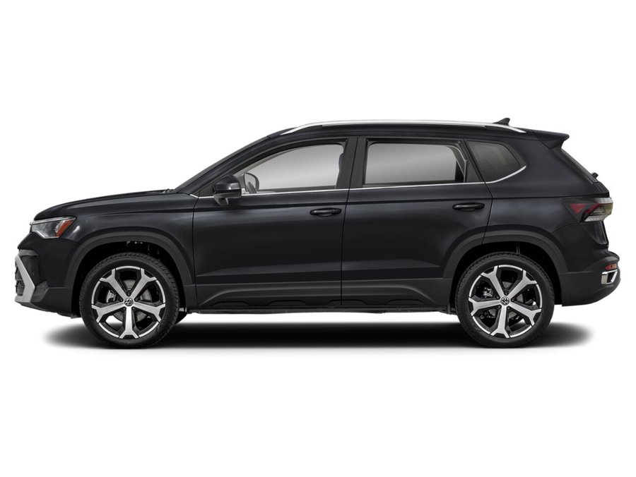 Volkswagen Taos 2026 2026 Noir profond nacré